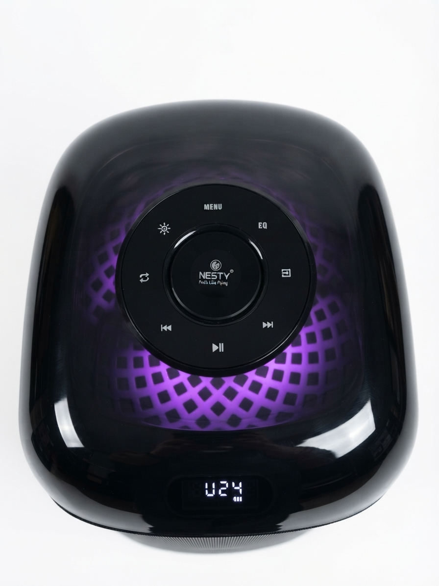 NESTY 120W  FK212 Spark  Karaoke Speaker