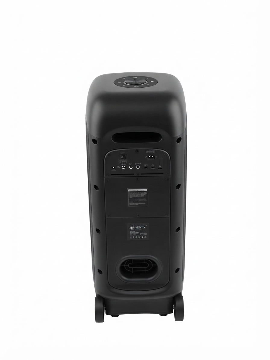 NESTY 120W  FK212 Spark  Karaoke Speaker