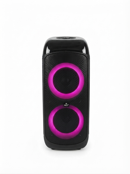 NESTY 120W  FK212 Spark  Karaoke Speaker