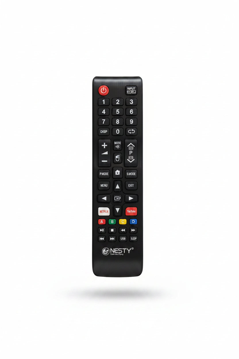 NESTY TV-40" SMART