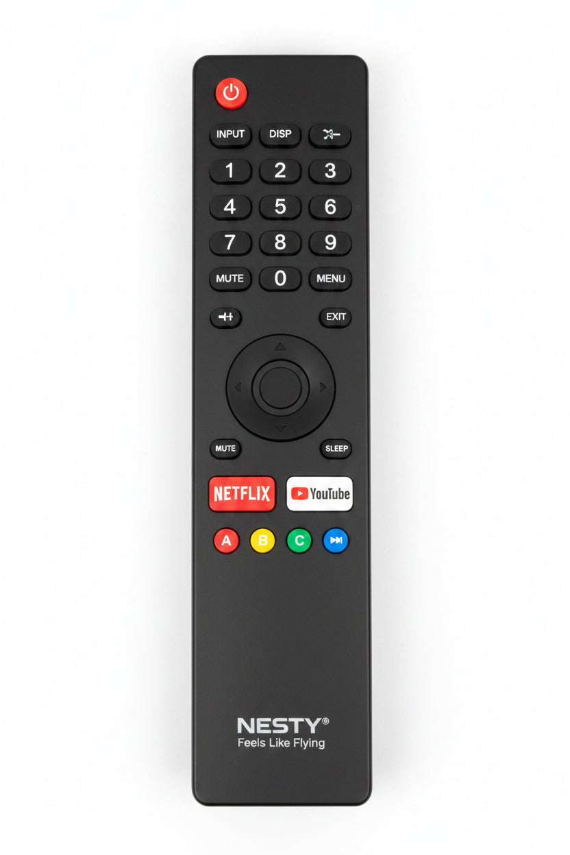 40"Smart TV & 60W Soundbar