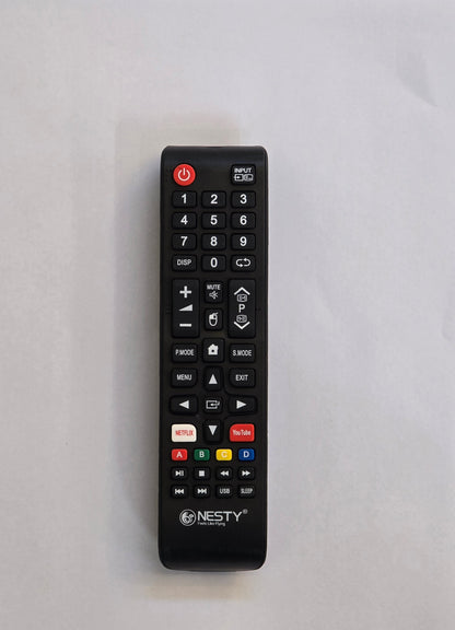 40" Smart TV & 45W Soundbar
