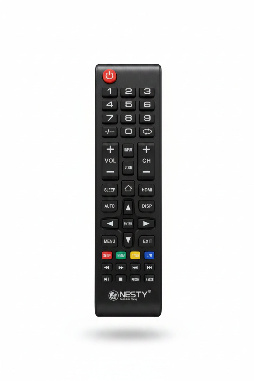 Nesty TV-32" Normal