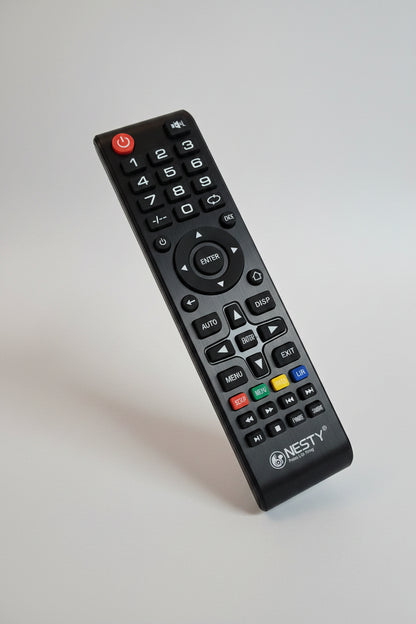 NESTY TV-43"SMART