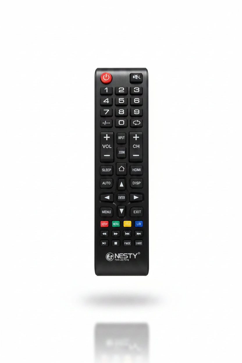 NESTY TV-32" SMART
