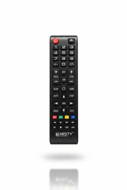 NESTY TV-32" SMART