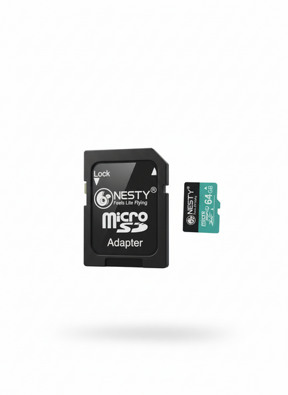 64GB Memory Card