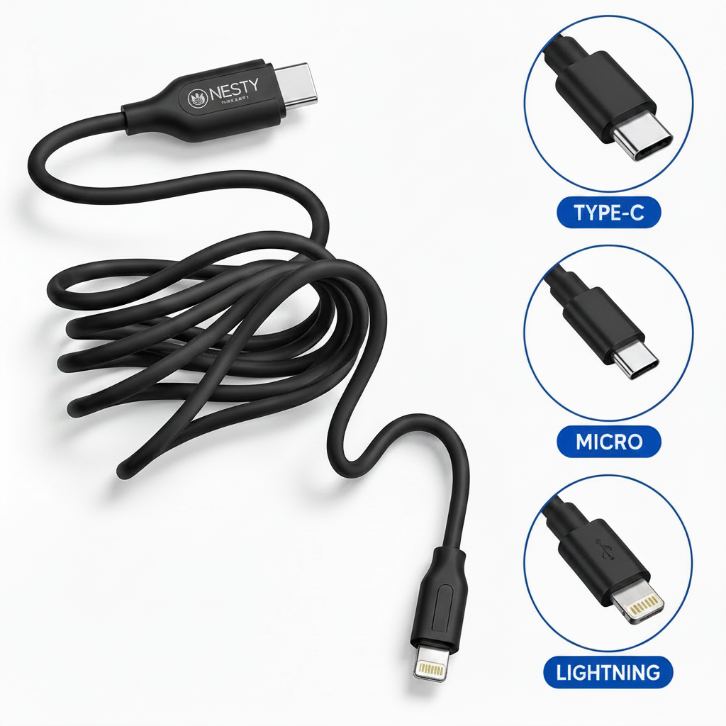 2.4A Dual USB PORT Car Charger GRCC44