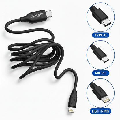 2.4A Dual USB PORT Car Charger GRCC44