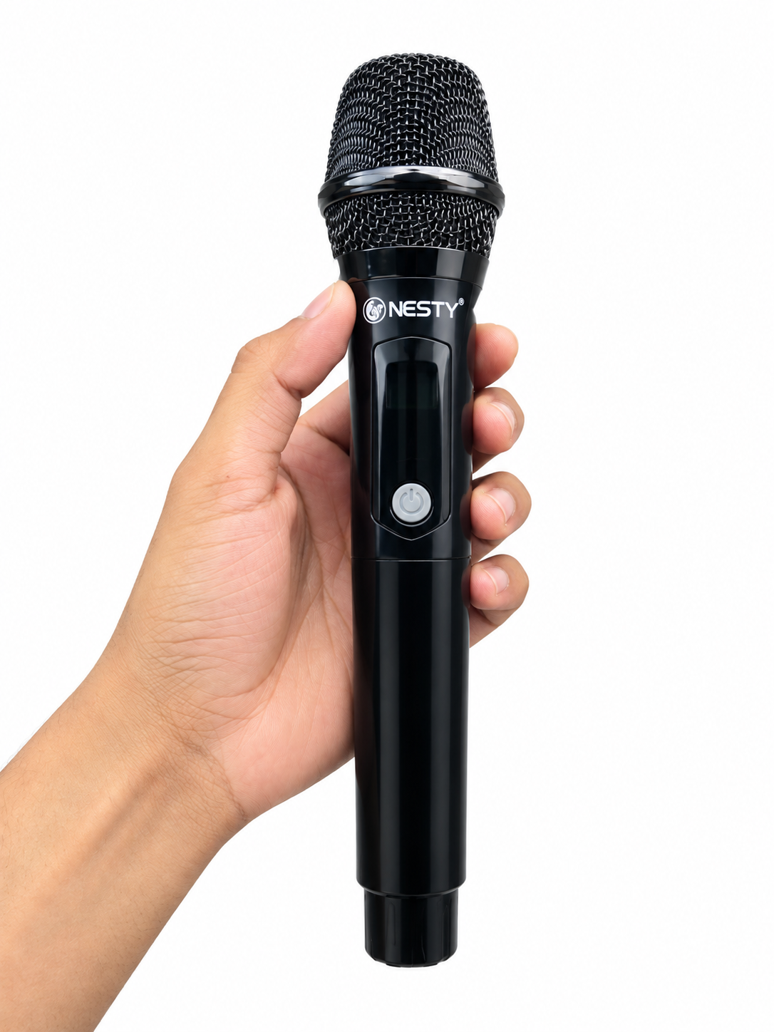 BM-112 Ultimate 400W Nesty Bluetooth Speaker