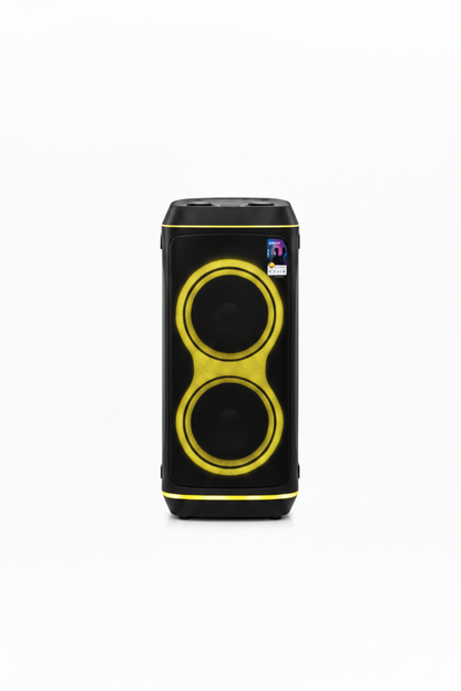 BM-112 Ultimate 400W Nesty Bluetooth Speaker