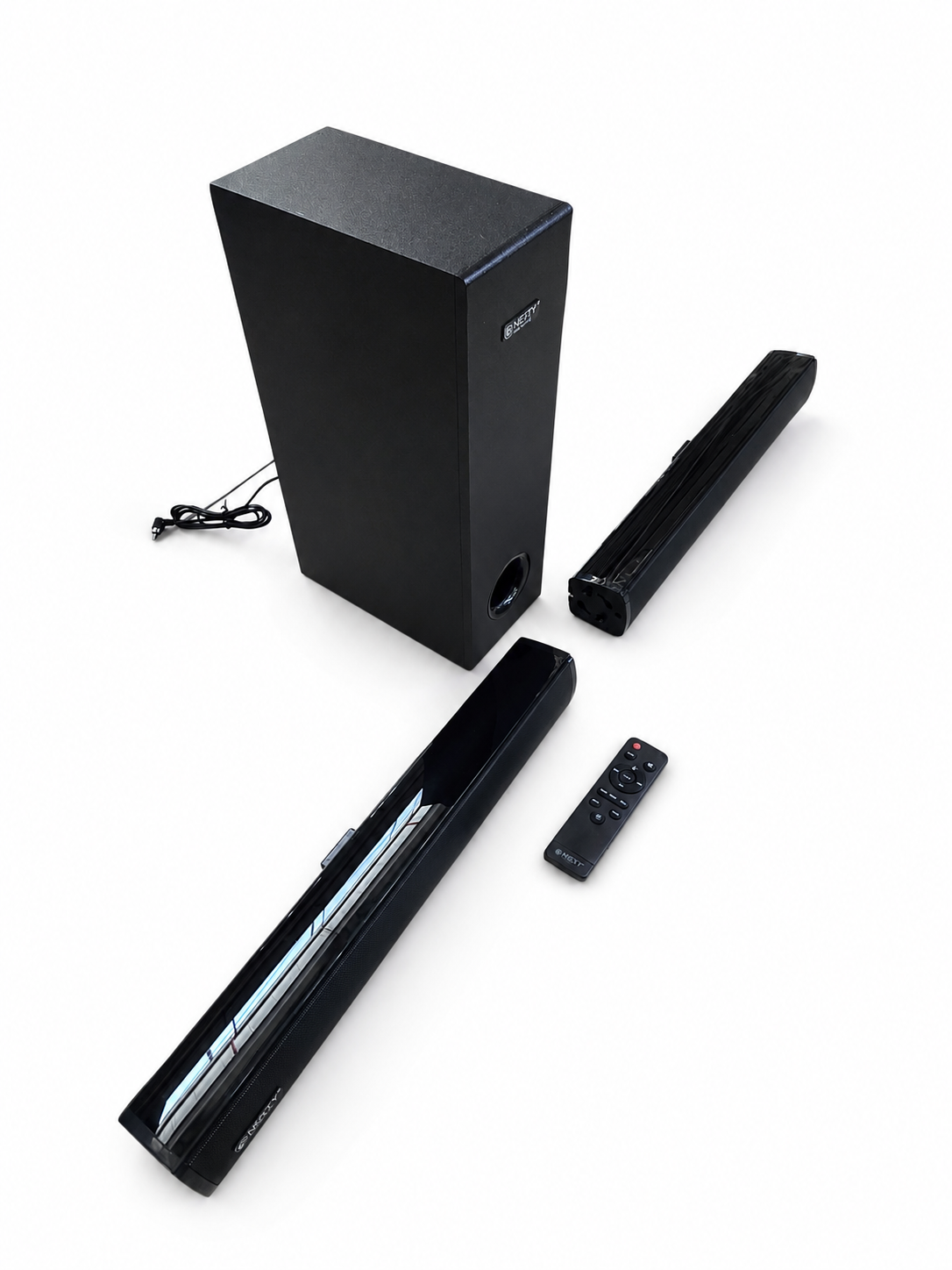 Nesty 120W Soundbar BM107