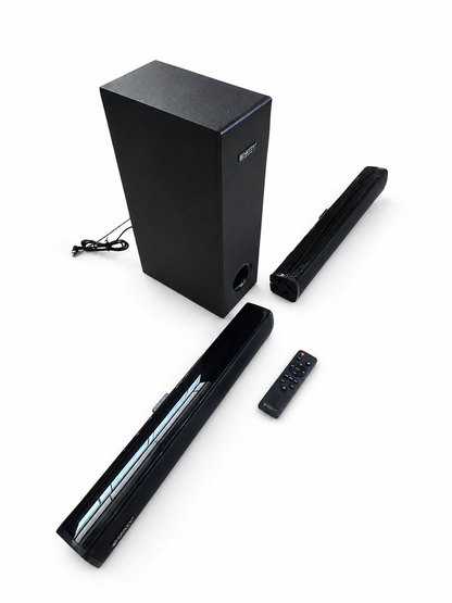 Nesty 120W Soundbar BM107